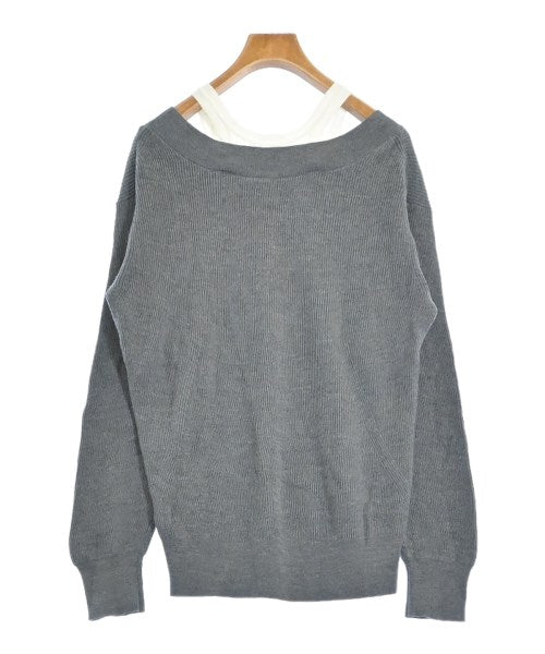 T by ALEXANDER WANG เสื้อกันหนาว