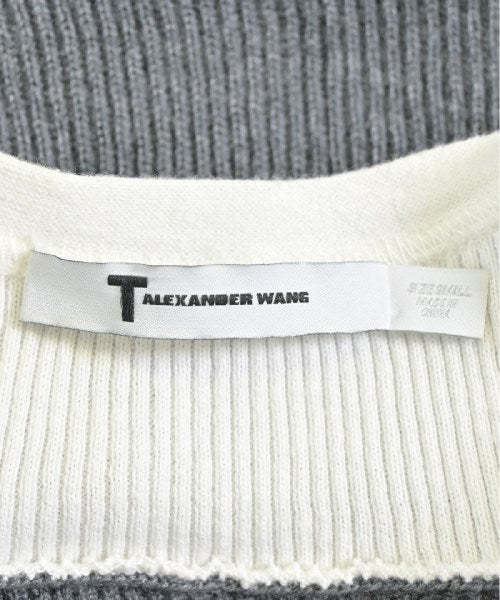 T by ALEXANDER WANG เสื้อกันหนาว