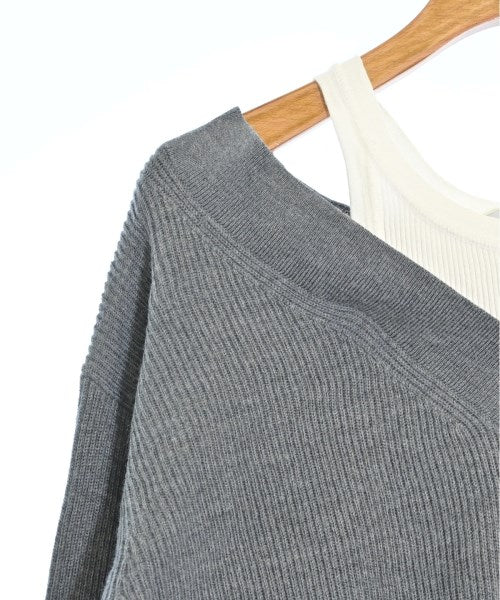 T by ALEXANDER WANG เสื้อกันหนาว