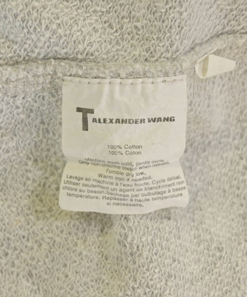 T by ALEXANDER WANG ชุดเดรส