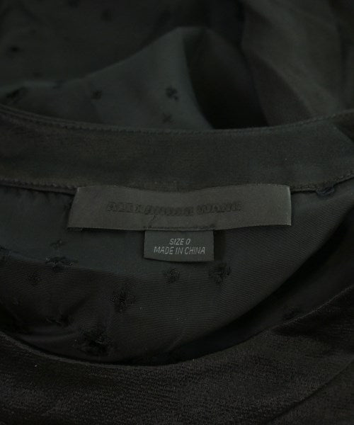 T by ALEXANDER WANG ชุดเดรส