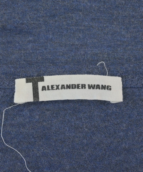 T by ALEXANDER WANG เสื้อยืด/เสื้อท็อปส์