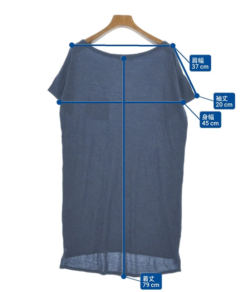 T by ALEXANDER WANG เสื้อยืด/เสื้อท็อปส์