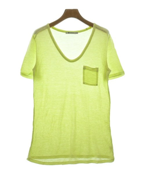 T by ALEXANDER WANG เสื้อยืด/เสื้อท็อปส์