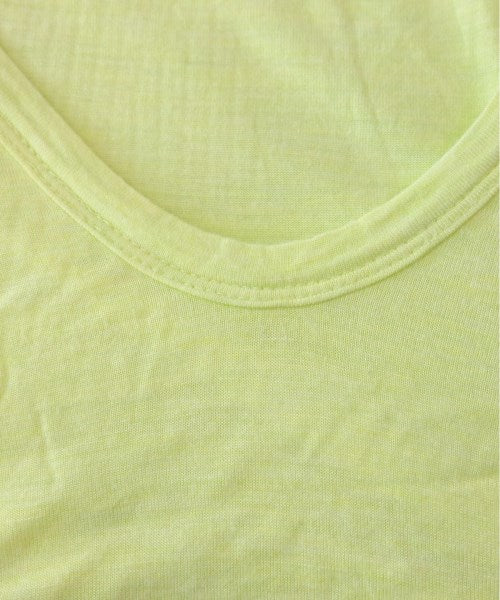 T by ALEXANDER WANG เสื้อยืด/เสื้อท็อปส์