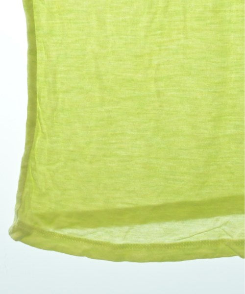 T by ALEXANDER WANG เสื้อยืด/เสื้อท็อปส์