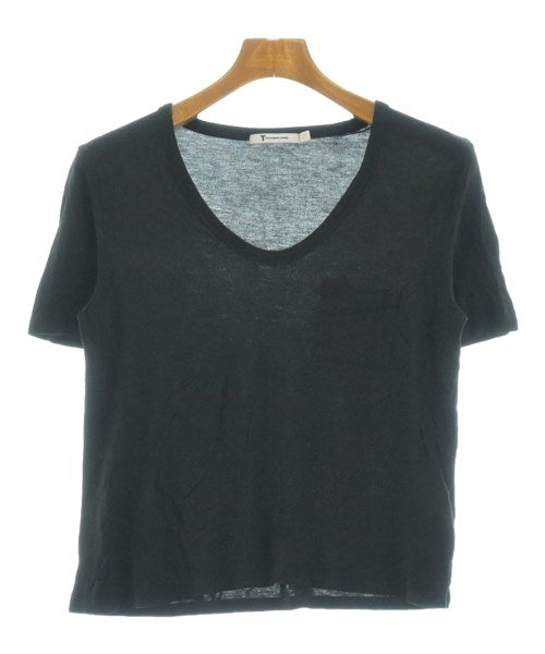 T by ALEXANDER WANG เสื้อยืด/เสื้อท็อปส์