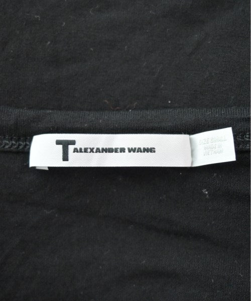 T by ALEXANDER WANG เสื้อยืด/เสื้อท็อปส์