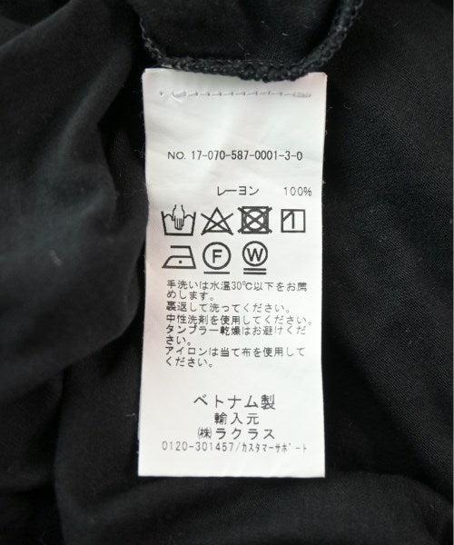 T by ALEXANDER WANG เสื้อยืด/เสื้อท็อปส์