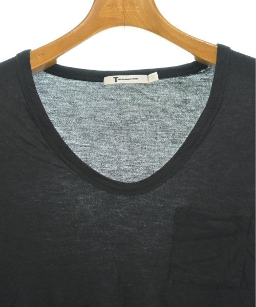 T by ALEXANDER WANG เสื้อยืด/เสื้อท็อปส์