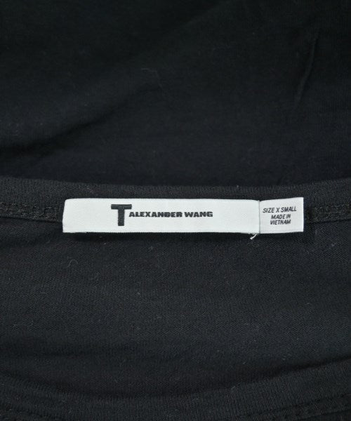 T by ALEXANDER WANG เสื้อยืด/เสื้อท็อปส์