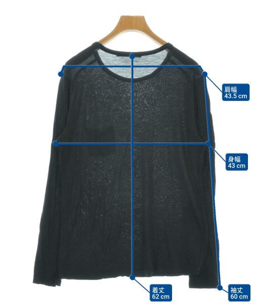 T by ALEXANDER WANG เสื้อยืด/เสื้อท็อปส์