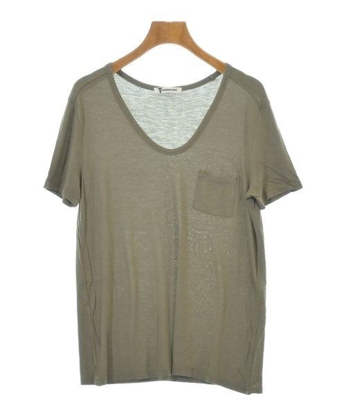 T by ALEXANDER WANG เสื้อยืด/เสื้อท็อปส์