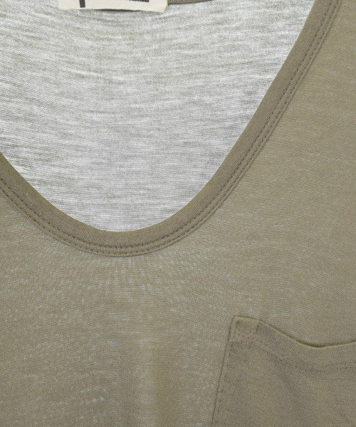 T by ALEXANDER WANG เสื้อยืด/เสื้อท็อปส์