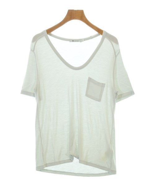 T by ALEXANDER WANG เสื้อยืด/เสื้อท็อปส์
