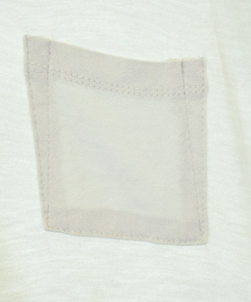 T by ALEXANDER WANG เสื้อยืด/เสื้อท็อปส์