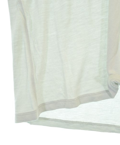 T by ALEXANDER WANG เสื้อยืด/เสื้อท็อปส์