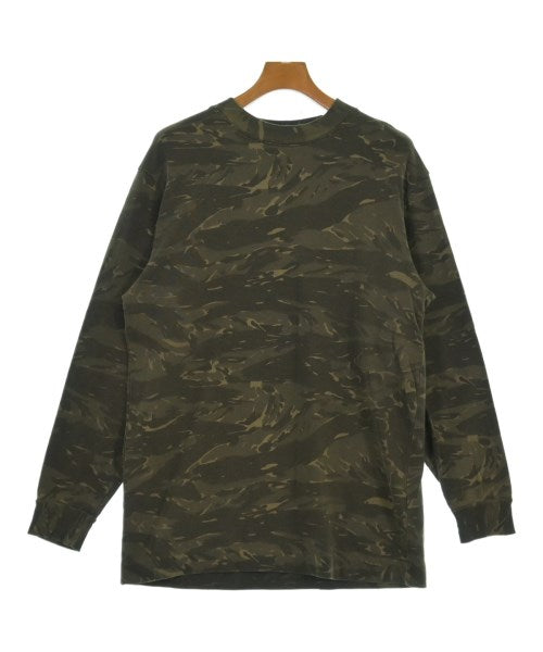 T by ALEXANDER WANG เสื้อยืด/เสื้อท็อปส์