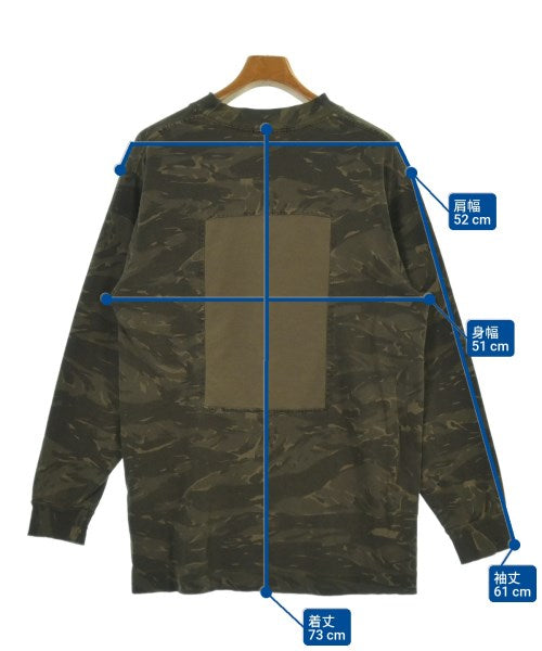 T by ALEXANDER WANG เสื้อยืด/เสื้อท็อปส์