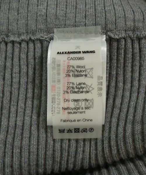 T by ALEXANDER WANG กระโปรงยาว/แม็กซี่ยาว