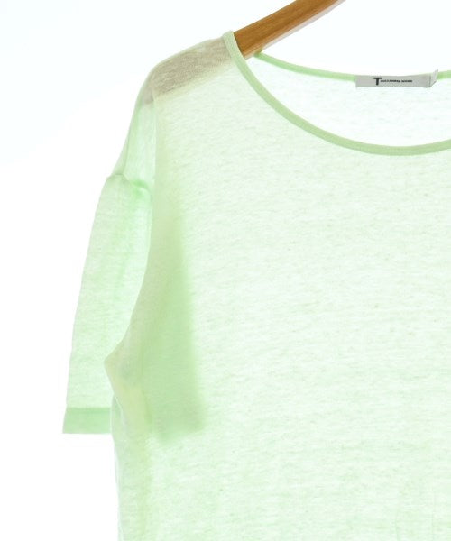 T by ALEXANDER WANG เสื้อยืด/เสื้อท็อปส์