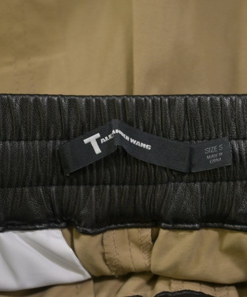 T by ALEXANDER WANG กางเกงขาสั้น