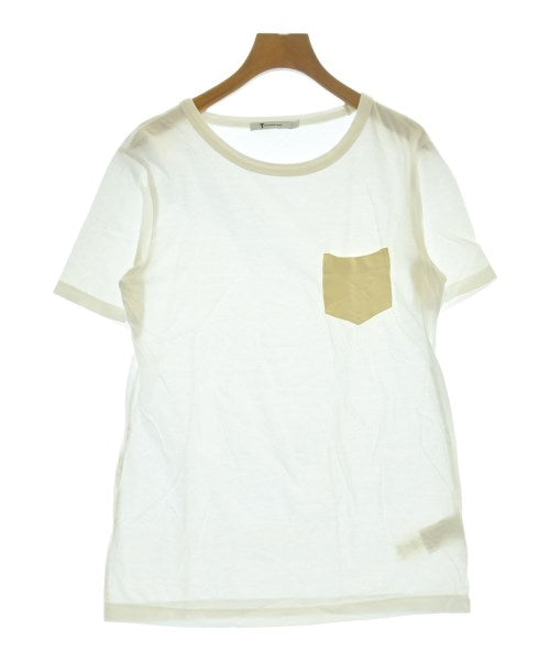 T by ALEXANDER WANG เสื้อยืด/เสื้อท็อปส์