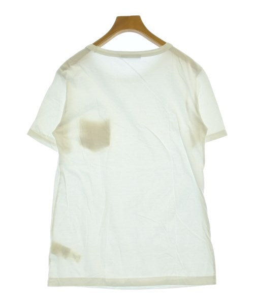 T by ALEXANDER WANG เสื้อยืด/เสื้อท็อปส์