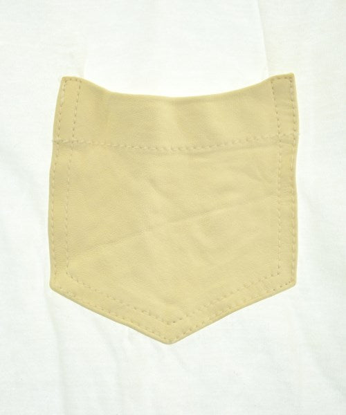 T by ALEXANDER WANG เสื้อยืด/เสื้อท็อปส์