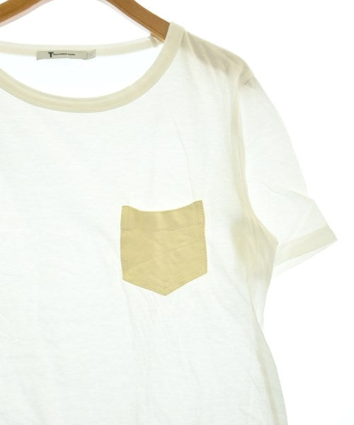 T by ALEXANDER WANG เสื้อยืด/เสื้อท็อปส์