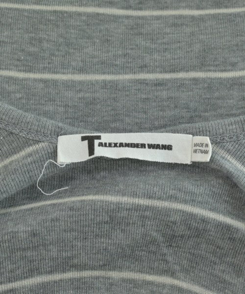 T by ALEXANDER WANG เสื้อกล้าม