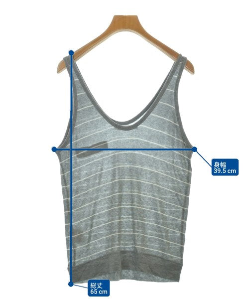 T by ALEXANDER WANG เสื้อกล้าม