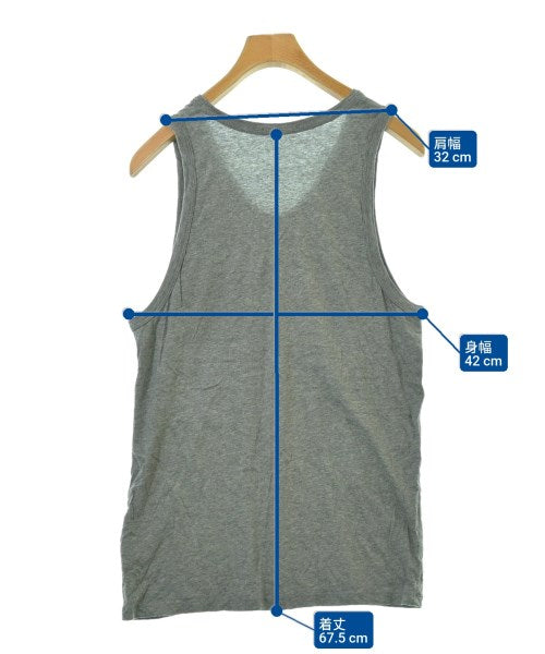 T by ALEXANDER WANG เสื้อกล้าม