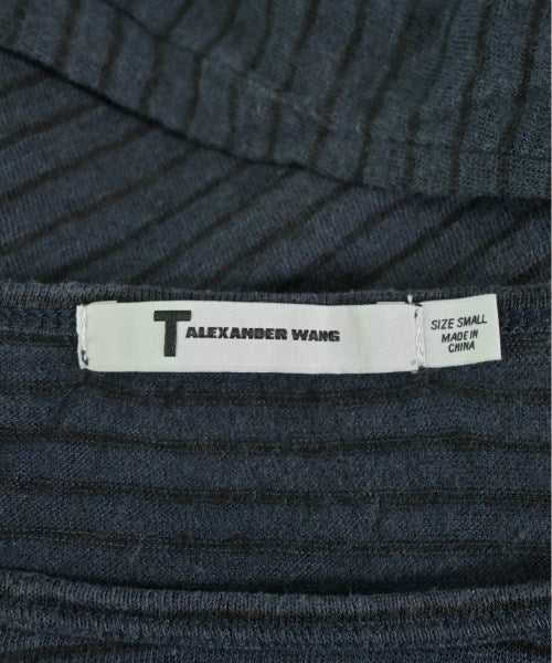 T by ALEXANDER WANG เสื้อยืด/เสื้อท็อปส์