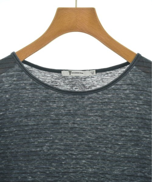 T by ALEXANDER WANG เสื้อยืด/เสื้อท็อปส์
