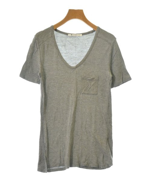 T by ALEXANDER WANG เสื้อยืด/เสื้อท็อปส์