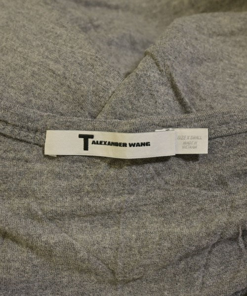 T by ALEXANDER WANG เสื้อยืด/เสื้อท็อปส์