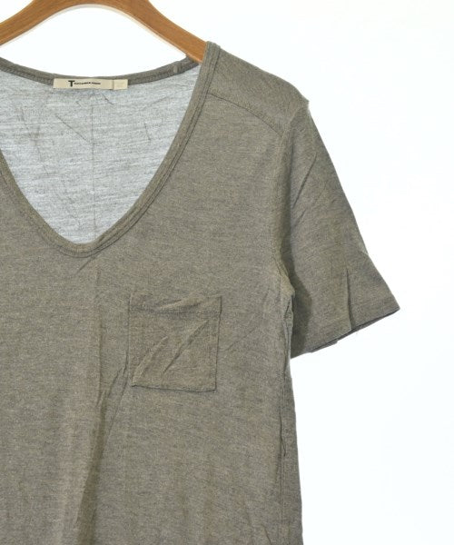T by ALEXANDER WANG เสื้อยืด/เสื้อท็อปส์