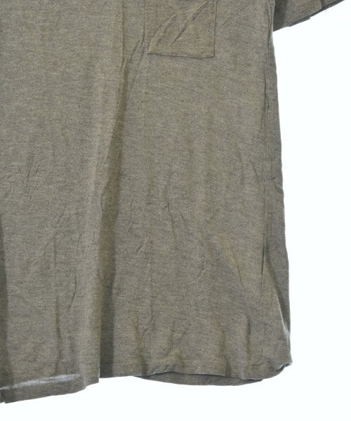 T by ALEXANDER WANG เสื้อยืด/เสื้อท็อปส์