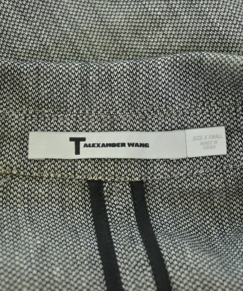 T by ALEXANDER WANG แจ็คเก็ตลำลอง
