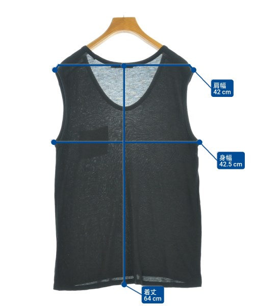 T by ALEXANDER WANG เสื้อกล้าม