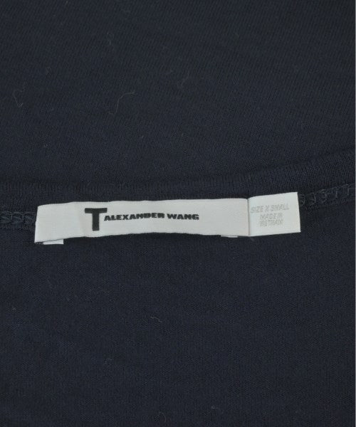 T by ALEXANDER WANG เสื้อยืด/เสื้อท็อปส์