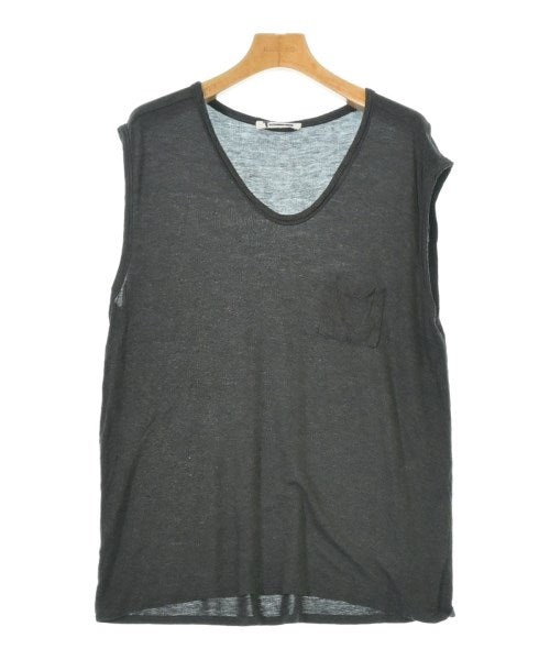 T by ALEXANDER WANG แขนกุด