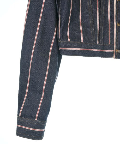 T by ALEXANDER WANG แจ็คเก็ตยีนส์