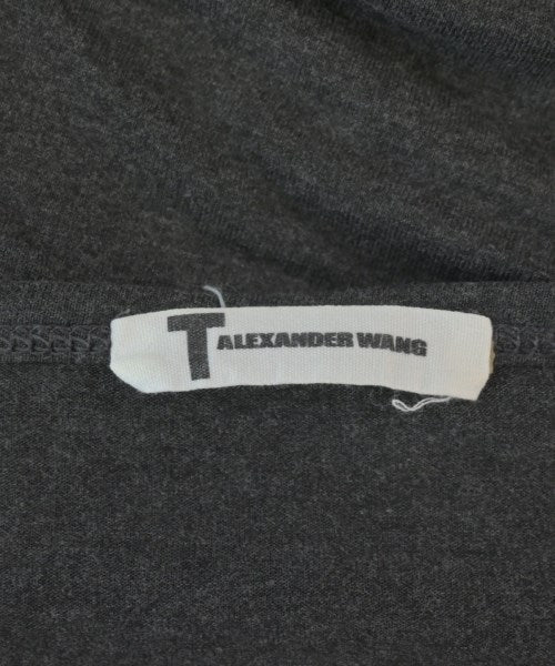 T by ALEXANDER WANG เสื้อยืด/เสื้อท็อปส์
