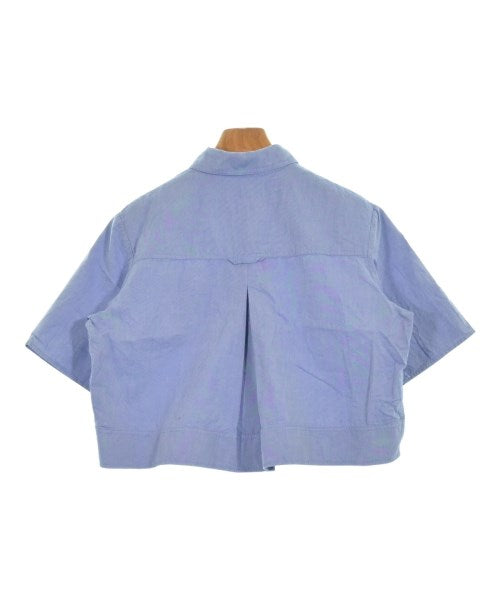 T by ALEXANDER WANG เสื้อลำลอง