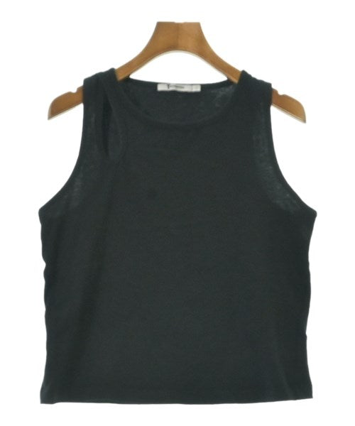 T by ALEXANDER WANG แขนกุด