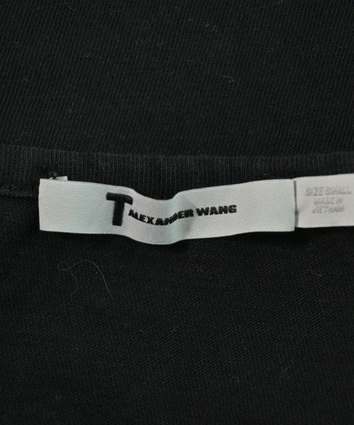 T by ALEXANDER WANG แขนกุด