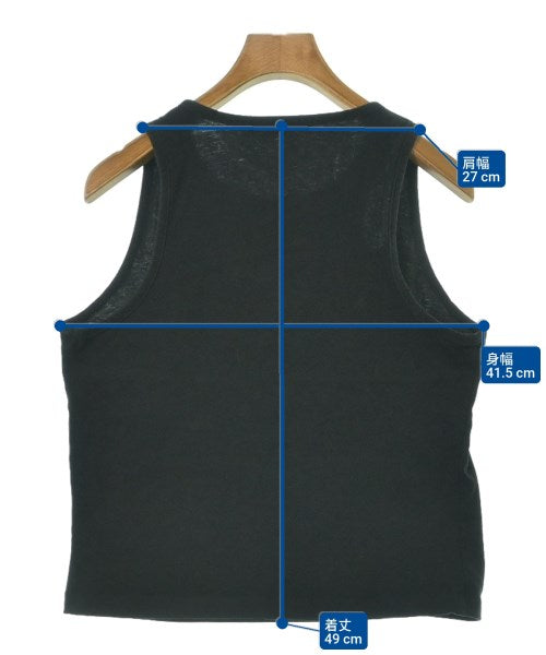 T by ALEXANDER WANG แขนกุด