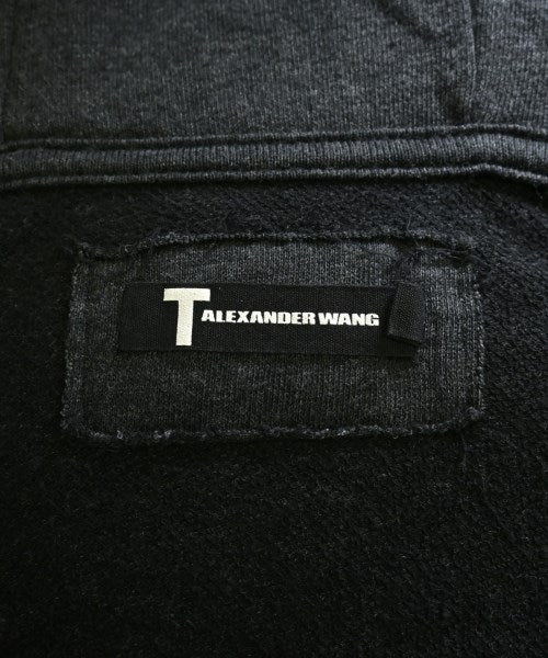 T by ALEXANDER WANG เสื้อฮู้ด